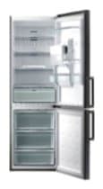 Ремонт холодильника Samsung RL-56 GWGIH на дому