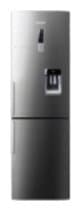 Ремонт холодильника Samsung RL-58 GPGIH на дому