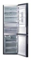 Ремонт холодильника Samsung RL-59 GYBIH на дому