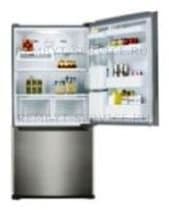 Ремонт холодильника Samsung RL-62 VCRS на дому