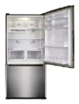 Ремонт холодильника Samsung RL-62 ZBPN на дому