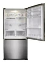 Ремонт холодильника Samsung RL-62 ZBSH на дому
