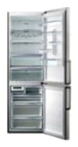Ремонт холодильника Samsung RL-63 GAERS на дому