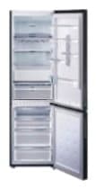 Ремонт холодильника Samsung RL-63 GCBIH на дому