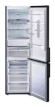 Ремонт холодильника Samsung RL-63 GCEIH на дому