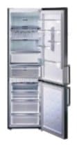 Ремонт холодильника Samsung RL-63 GCGMG на дому