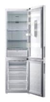Ремонт холодильника Samsung RL-63 GIBSW на дому