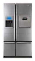 Ремонт холодильника Samsung RM-25 KGRS на дому