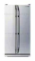 Ремонт холодильника Samsung RS-20 NCSV на дому