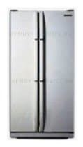 Ремонт холодильника Samsung RS-20 NCSV1 на дому