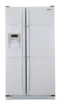 Ремонт холодильника Samsung RS-21 DCSW на дому