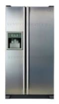 Ремонт холодильника Samsung RS-21 DGRS на дому