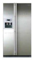 Ремонт холодильника Samsung RS-21 DLMR на дому