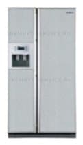 Ремонт холодильника Samsung RS-21 DLSG на дому