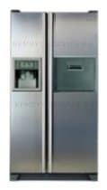 Ремонт холодильника Samsung RS-21 FGRS на дому