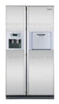 Ремонт холодильника Samsung RS-21 FLAL на дому