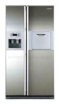 Ремонт холодильника Samsung RS-21 FLMR на дому