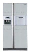 Ремонт холодильника Samsung RS-21 FLSG на дому