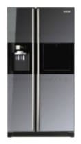 Ремонт холодильника Samsung RS-21 HDLMR на дому