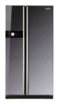 Ремонт холодильника Samsung RS-21 HNLMR на дому