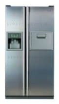Ремонт холодильника Samsung RS-21 KGRS на дому