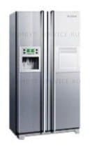 Ремонт холодильника Samsung RS-21 KLAL на дому