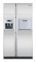Ремонт холодильника Samsung RS-21 KLAT на дому