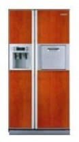 Ремонт холодильника Samsung RS-21 KLDW на дому