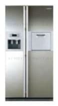 Ремонт холодильника Samsung RS-21 KLMR на дому