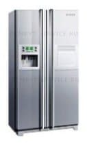 Ремонт холодильника Samsung RS-21 KLSG на дому