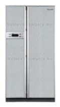 Ремонт холодильника Samsung RS-21 NLAL на дому