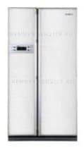 Ремонт холодильника Samsung RS-21 NLAT на дому