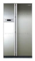 Ремонт холодильника Samsung RS-21 NLMR на дому