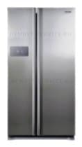 Ремонт холодильника Samsung RS-7527 THCSP на дому
