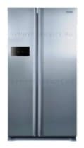 Ремонт холодильника Samsung RS-7528 THCSL на дому