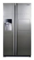 Ремонт холодильника Samsung RS-7577 THCSP на дому