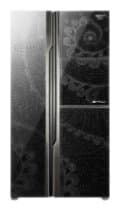 Ремонт холодильника Samsung RS-844 CRPC2B на дому