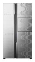Ремонт холодильника Samsung RS-844 CRPC5H на дому