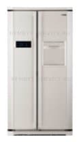 Ремонт холодильника Samsung RS-E8 BPCW на дому
