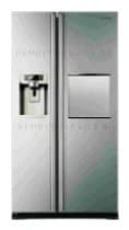 Ремонт холодильника Samsung RS61781GDSR на дому