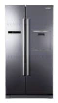 Ремонт холодильника Samsung RSA1BHMG на дому