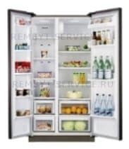 Ремонт холодильника Samsung RSA1NHMG на дому
