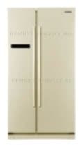 Ремонт холодильника Samsung RSA1NHVB на дому