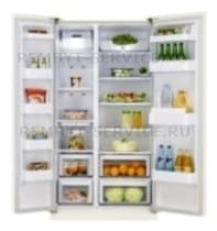 Ремонт холодильника Samsung RSA1NTWP на дому