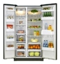 Ремонт холодильника Samsung RSA1STMG на дому