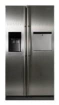 Ремонт холодильника Samsung RSH1FTIS на дому