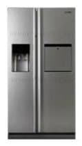 Ремонт холодильника Samsung RSH1FTPE на дому