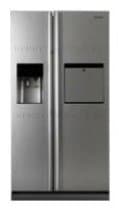 Ремонт холодильника Samsung RSH1FTRS на дому