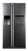 Ремонт холодильника Samsung RSH1KEIS на дому