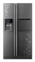 Ремонт холодильника Samsung RSH1KLFB на дому